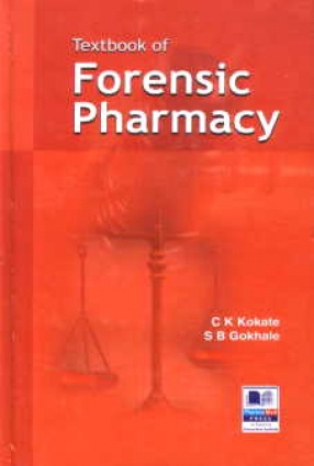 Textbook of Forensic Pharmacy