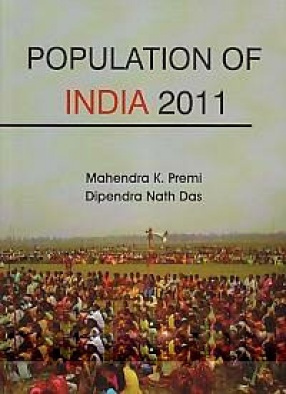 Population of India, 2011