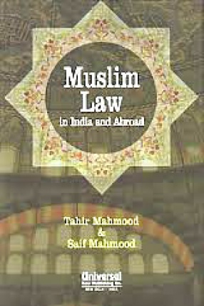 Muslim Law in India and Abroad