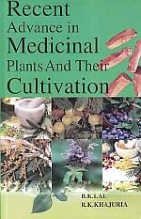 Recent Advances in Medicinal Plants and Their Cultivation