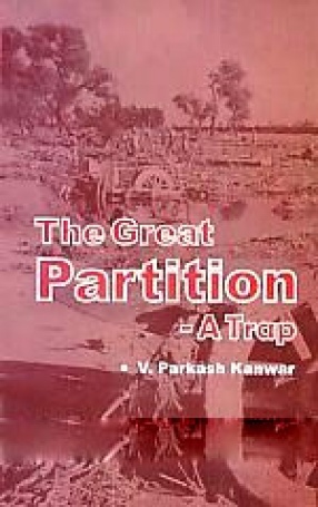 The Great Partition: A Trap