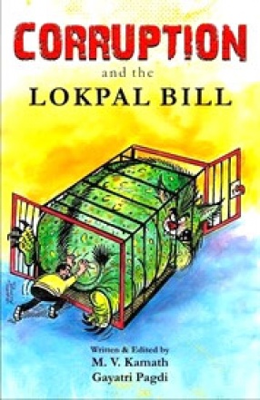 Corruption and the Lokpal Bill