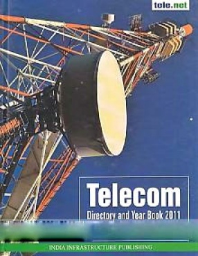 Tele.Net: Telecom Directory and Year Book 2011