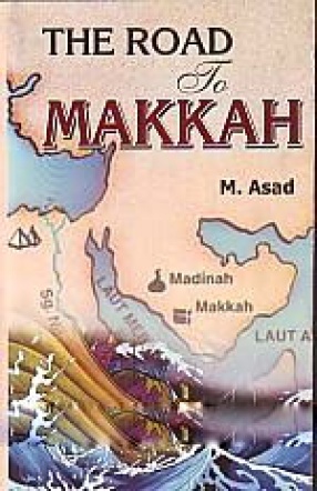 The Road to Makkah