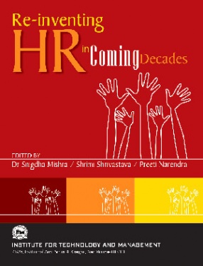 Re-Inventing HR in Coming Decades