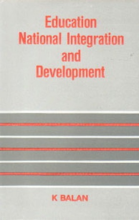 Education National Integration and Development