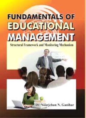 Fundamentals of Educational Management: Structural Framework and Monitoring Mechanism