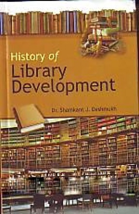 History of Library Development