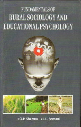 Fundamentals of Rural Sociology and Educational Psychology