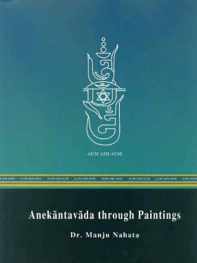 Anekantavada through Paintings