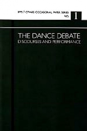 The Dance Debate: Discourses and Performance