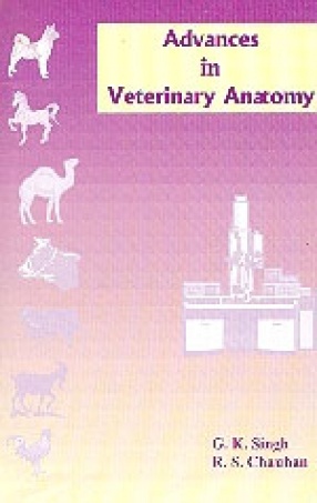 Advances in Veterinary Anatomy