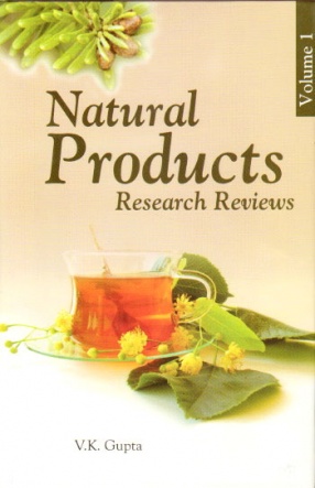 Natural Products: Research Reviews, Volume 1 