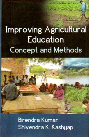 Improving Agricultural Education: Concept and Methods
