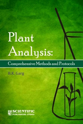 Plant Analysis: Comprehensive Methods and Protocols
