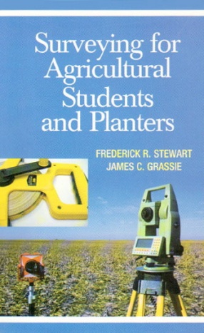Surveying for Agricultural Students and Planters