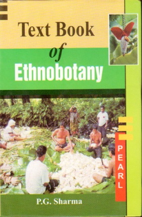 Text Book of Ethnobotany