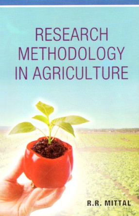 Research Methodology in Agriculture