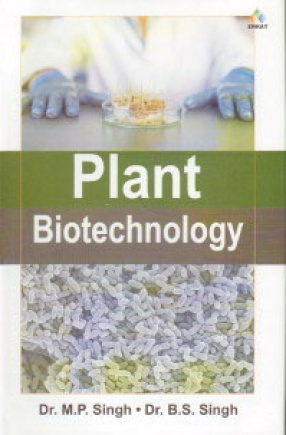 Plant Biotechnology