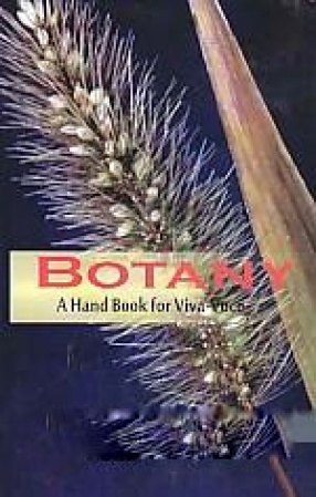 Botany: A Hand Book for Viva-Voce 