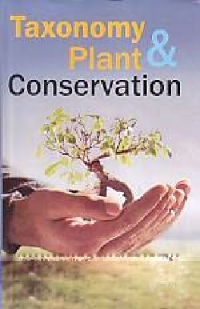 Taxonomy & Plant Conservation