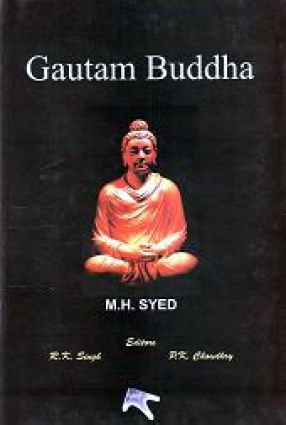 Gautam Buddha