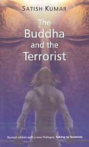 The Buddha and The Terrorist: The Story of Angulimala
