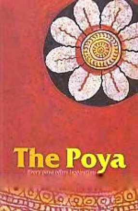 The Poya: Every Poya Offers Inspiration