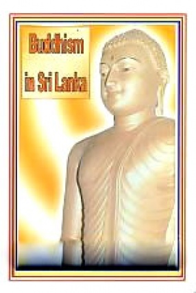 The Intertwined Histories of Buddhism and Sri Lanka