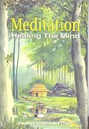 Meditation: Healing the Mind