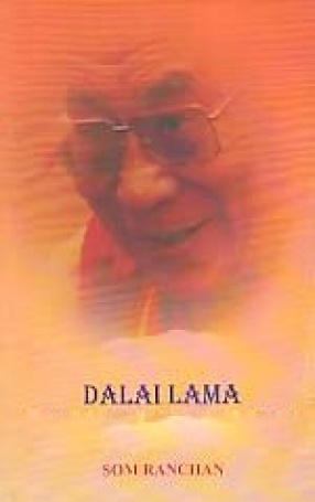 Dalai Lama: A Talkathon Scroll