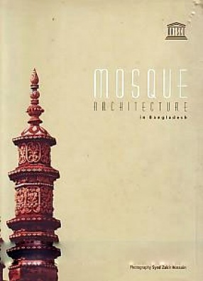 Mosque Architecture in Bangladesh