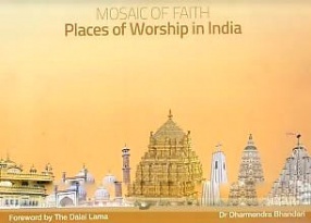 Mosaic of Faith: Places of Worship in India