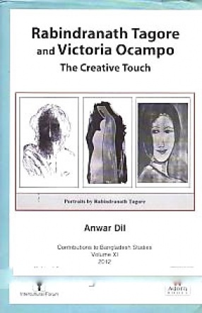 Rabindranath Tagore and Victoria Ocampo: The Creative Touch