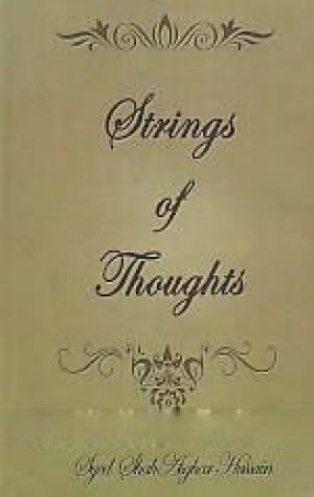 Strings of Thoughts