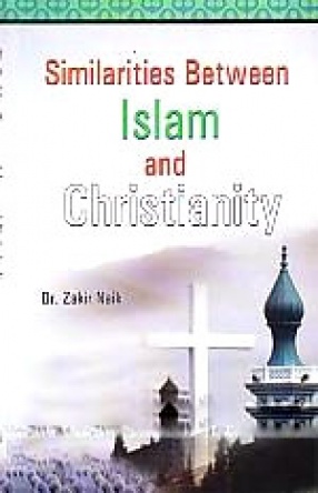 Similarities Between Islam & Christianity