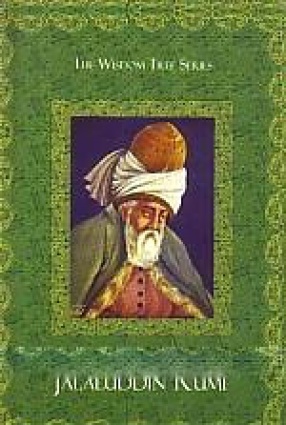Quotes of Jalaluddin Rumi