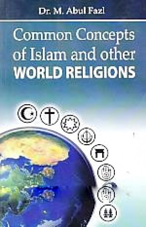 Common Concepts of Islam and Other World Religions