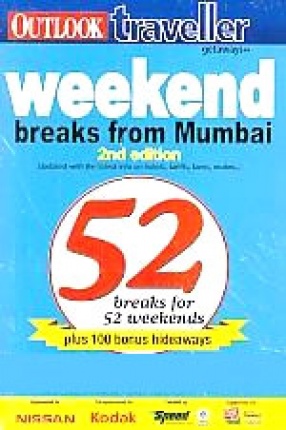 Weekend Breaks from Mumbai
