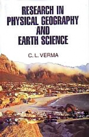 Research in Physical Geography and Earth Science