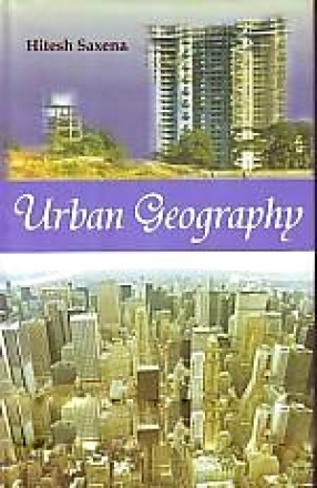 Urban Geography