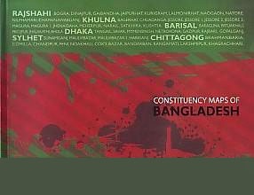 Constituency Maps of Bangladesh