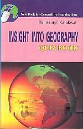 Insight into Geography Quiz Book