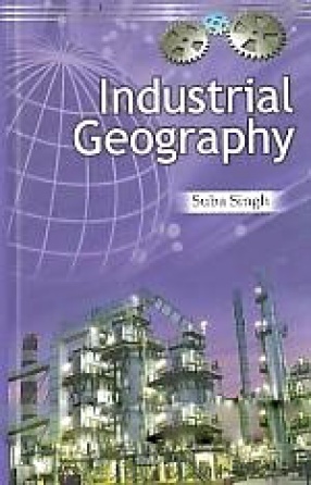 Industrial Geography