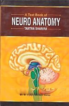 A Text Book of Neuro Anatomy