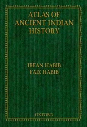 Atlas of Ancient Indian History