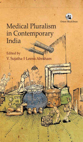 Medical Pluralism in Contemporary India