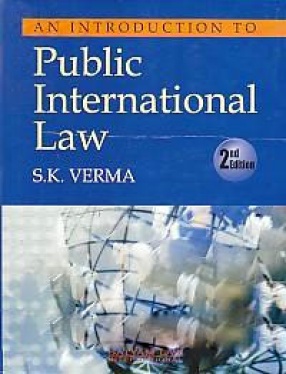 An Introduction to Public International Law