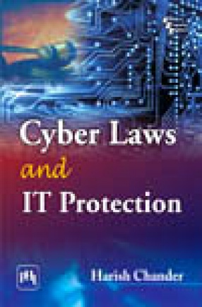 Cyber Laws and It Protection