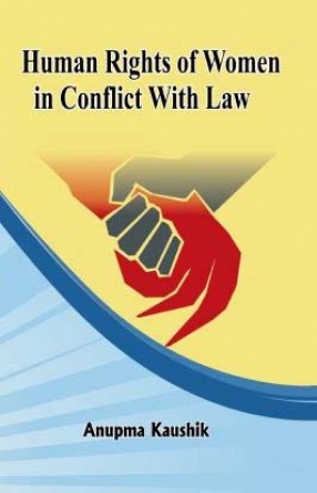 Human Rights of Women in Conflict With Law